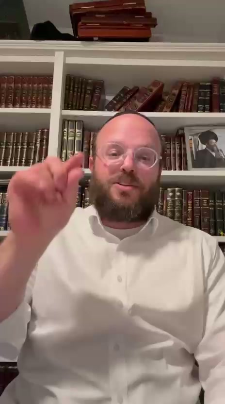The Depth of the Aleph Beis